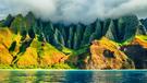 Havajské ostrovy