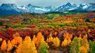 Nejkrásnější národní parky západu USA