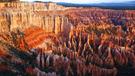 Nejkrásnější národní parky západu USA