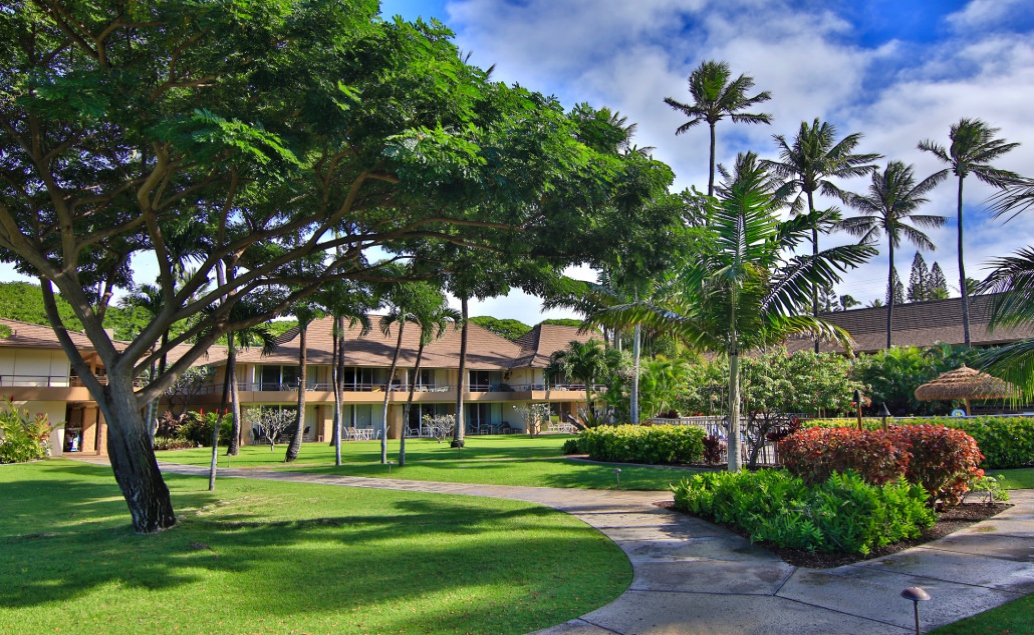 Hawaii (Maui) - Aston Maui Kaanapali Villas