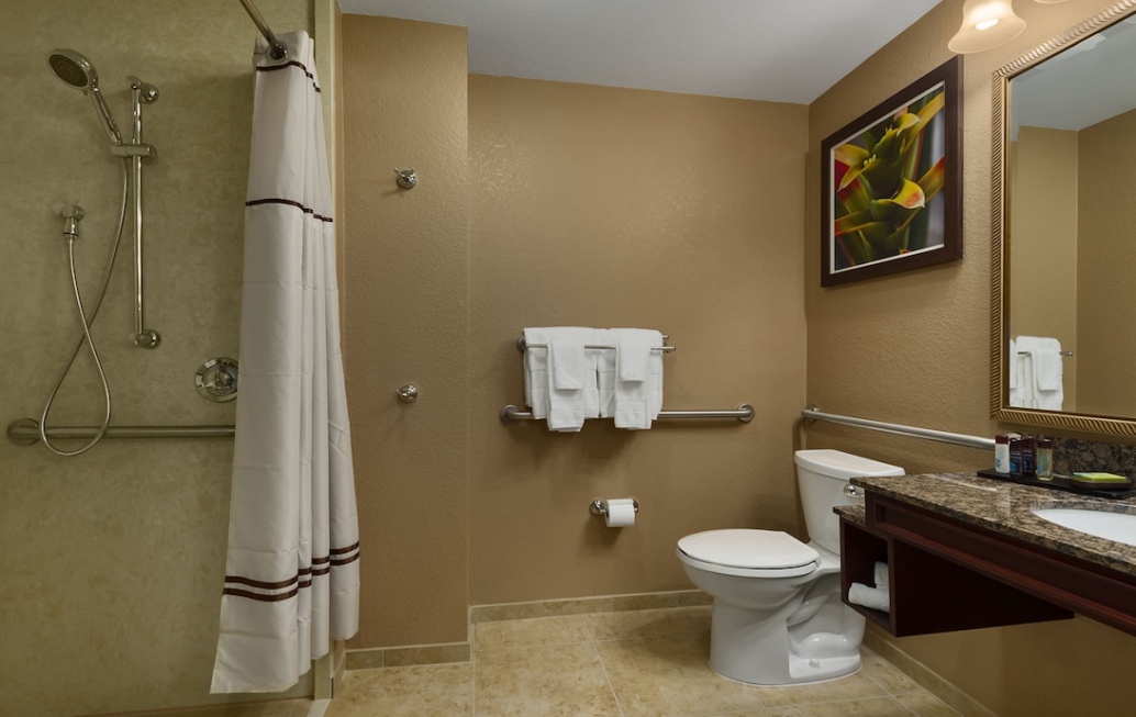 Orlando - Embassy Suites by Hilton - Lake Buena Vista Resort