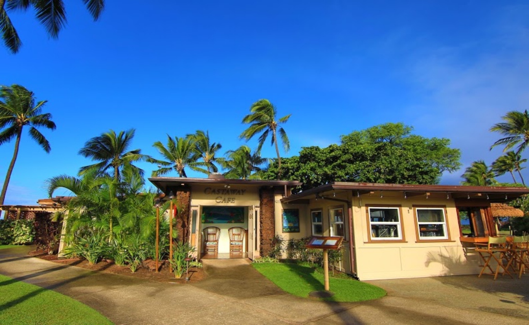 Hawaii (Maui) - Aston Maui Kaanapali Villas